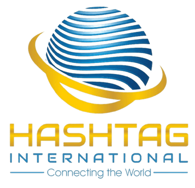 Hashtag International
