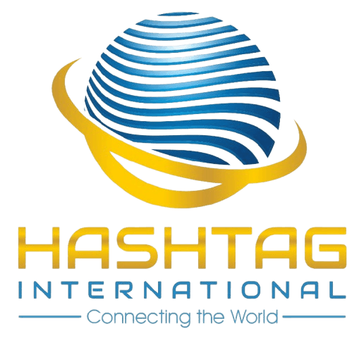 Hashtag International